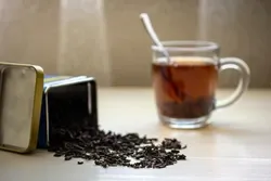 Kräutertee