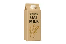 Bio Haferdrink „Morgenkorn“ 1 L