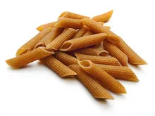 Produkt Bio Vollkornpasta „Kornkraft“ 500 g Foto